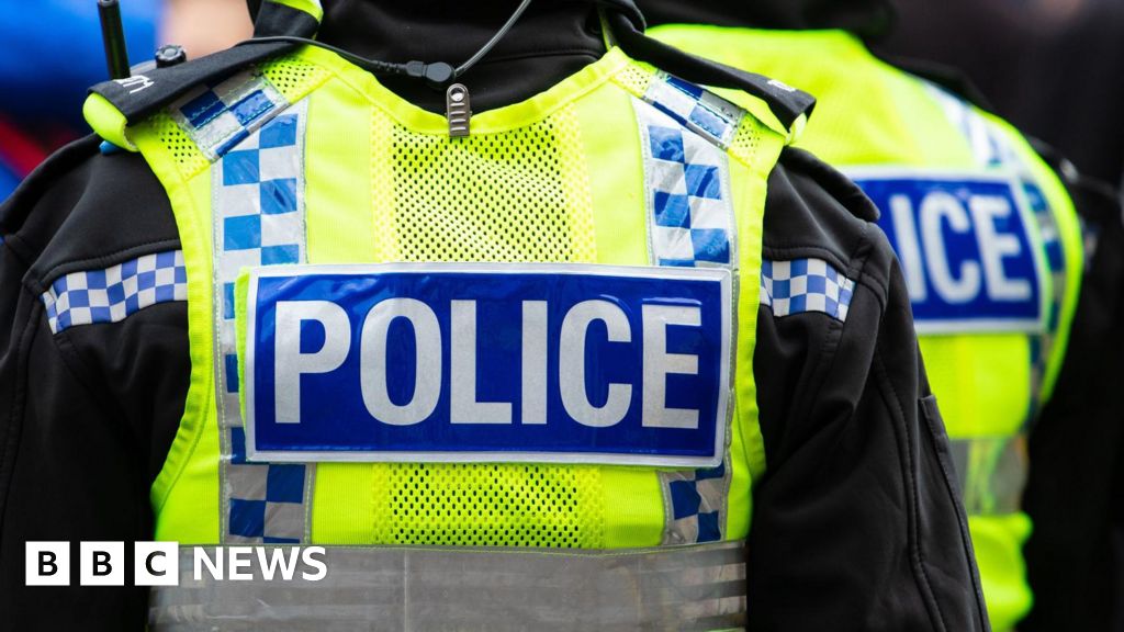 Three people arrested as murder probe launched in Lincoln