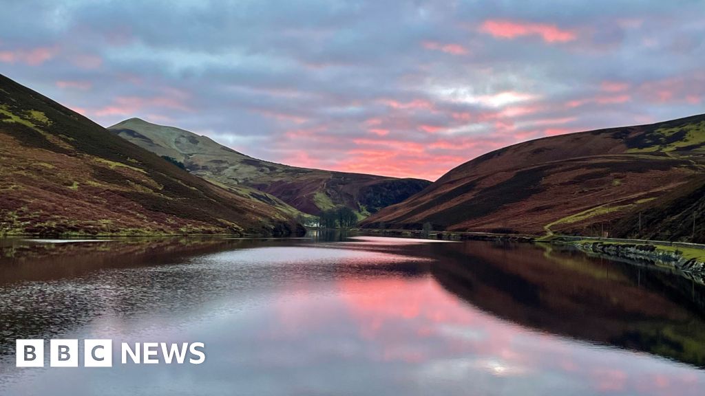 Do you have a story from Edinburgh, Fife and east Scotland to share