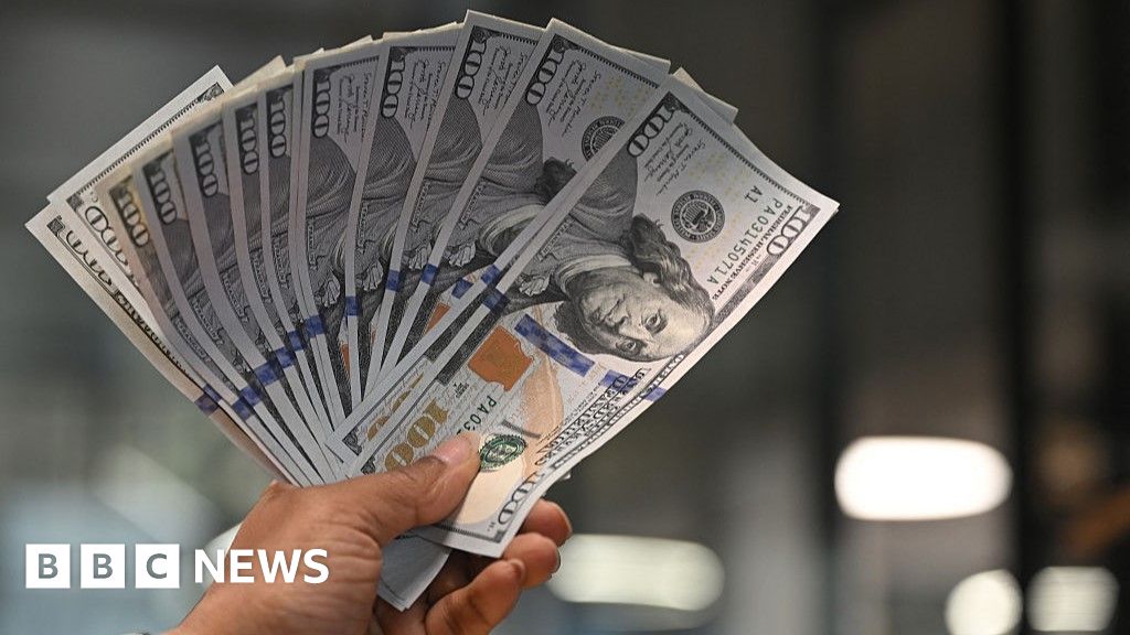 Donald Trump: Why a proposed remittance tax by US could hurt India
