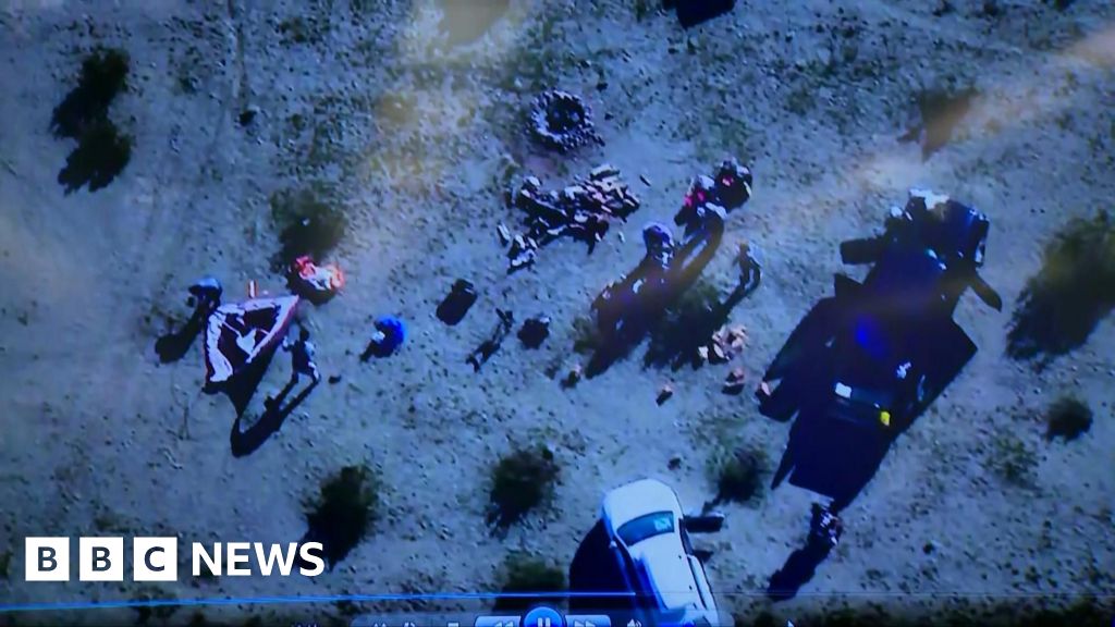 Предполагаем терористичен заговор в навечерието на Нова година от екстремистка