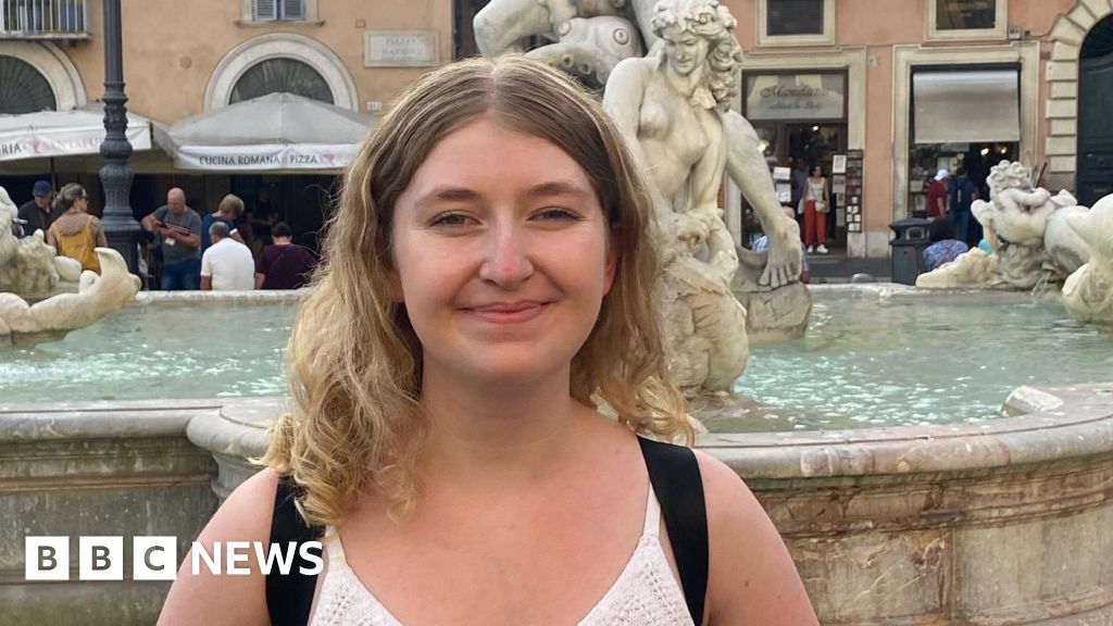 Drink-driver Liam Bowes jailed for killing Durham University student Abigail Eggleston