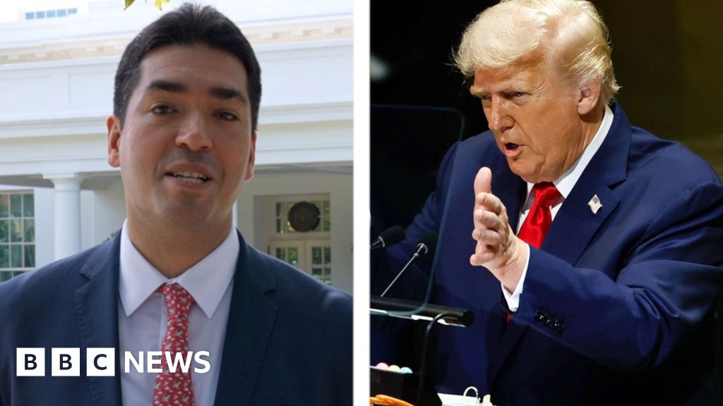 Watch: Will President Trump get a Nobel Peace Prize?