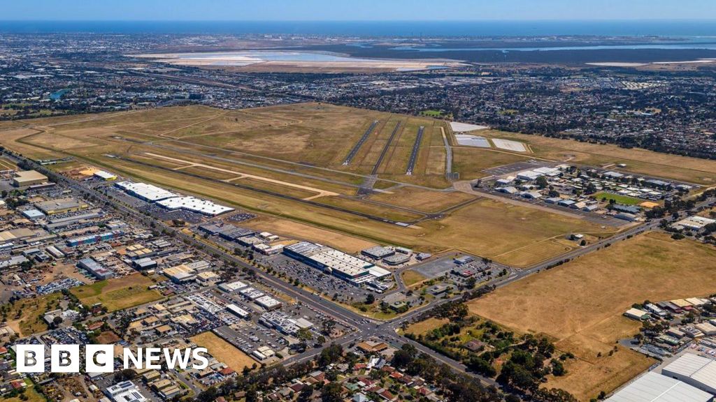Tragic Plane Crash Claims Lives at Parafield Airport