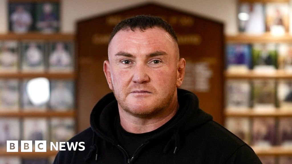 Amateur rugby players say ‘no help’ after early onset dementia diagnoses