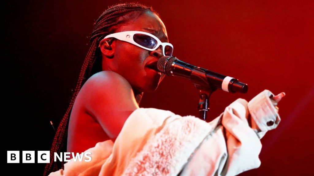 'Very cool': The 70s Afro-rock genre enjoying a surprising rebirth