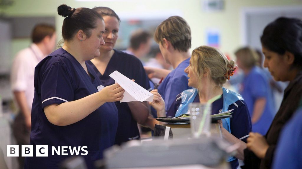 Operations and treatments cut back as NHS orders hospitals to save money