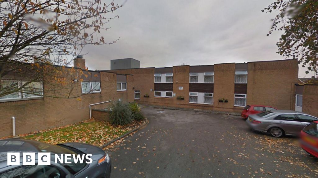 Sheffield care home site to for homeless BBC News