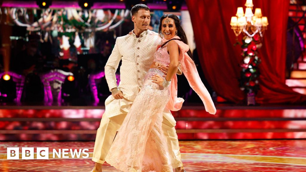 Strictly Come Dancing: Punam Krishan says it’s a ‘huge moment’ as Bollywood music comes to show