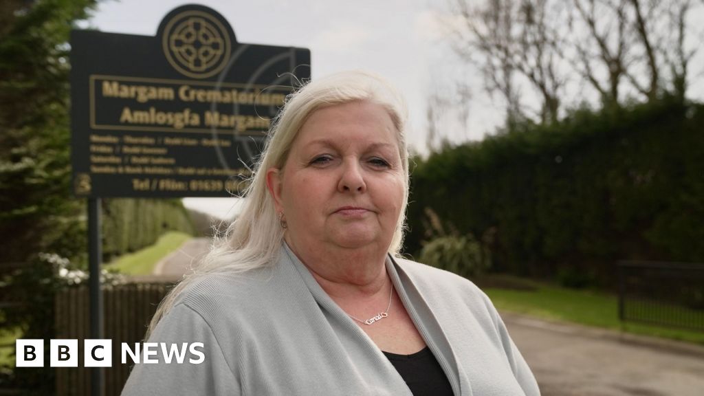 Port Talbot mum ‘can’t be buried with my little girl because of new crematorium rules’