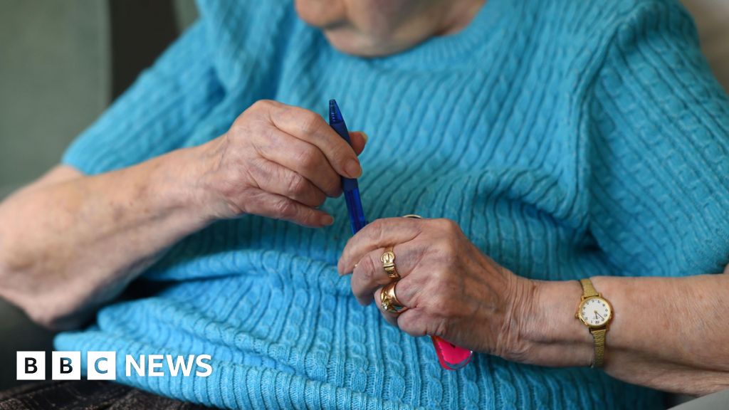 Jersey carers supported by new 'lifeline' service