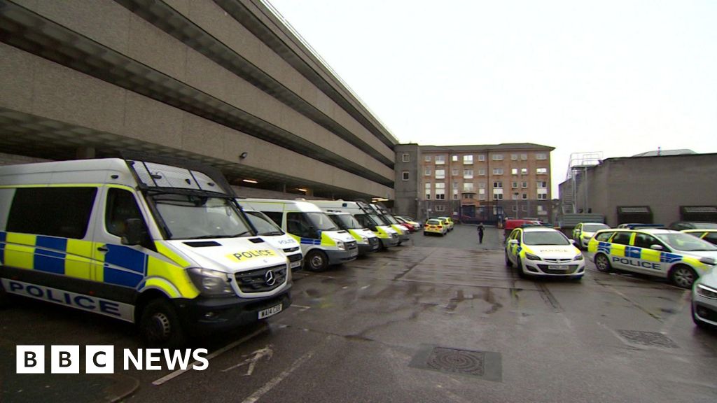 Police officer ignored 'vulnerable' woman before car park fall
