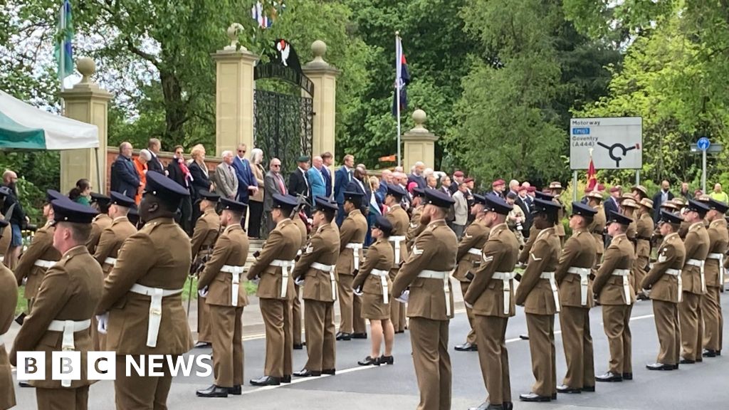 Pubs Nationwide Celebrate VE Day with 7p Pints