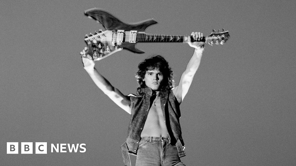 Remembering the most overlooked rock guitar great