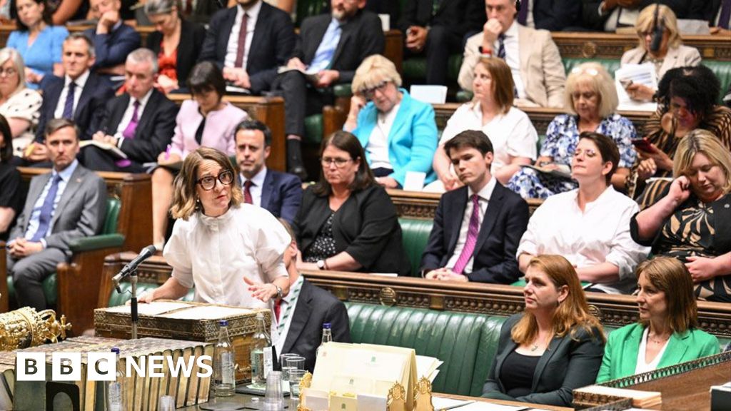Chris Mason: Labour still has a big persuasion job ahead on welfare cuts
