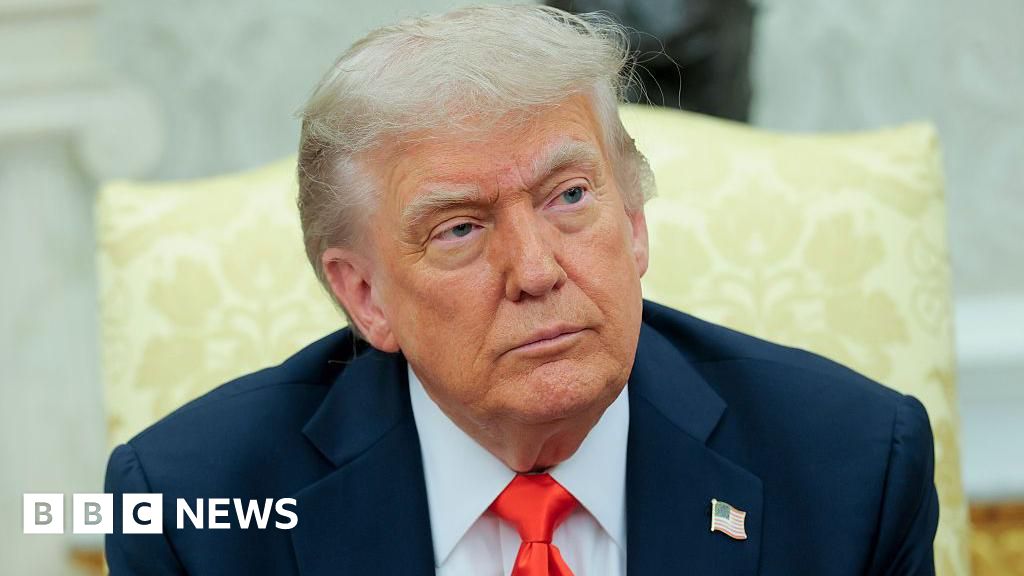 Trump designates Antifa a ‘domestic terrorist’ group