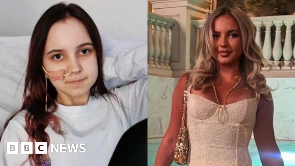 'I don't want to leave the house because of Crohn's'