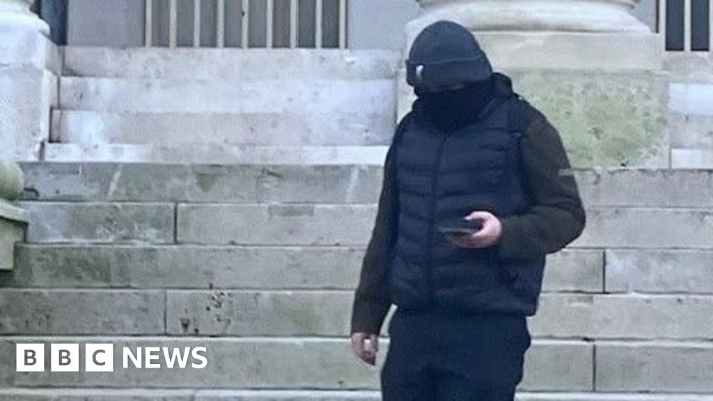 Gwent Police officer Luke Silver cleared of corruption charges Curated by Alerts360