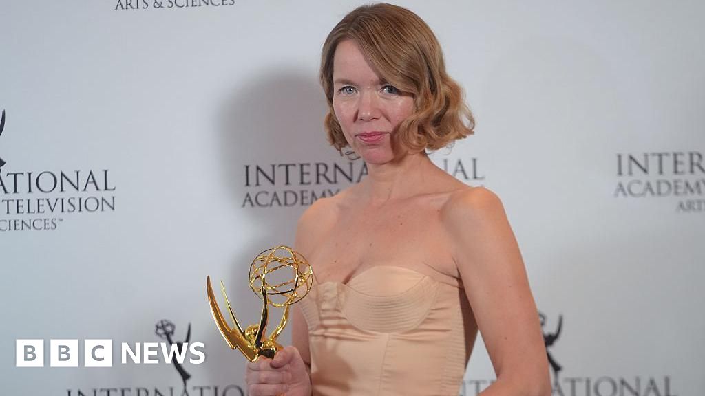 Rivals and Ludwig scoop International Emmys as UK shows win big