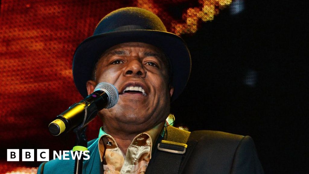 Солист группы Jackson 5 и брат Майкла умер в возрасте 70 лет.