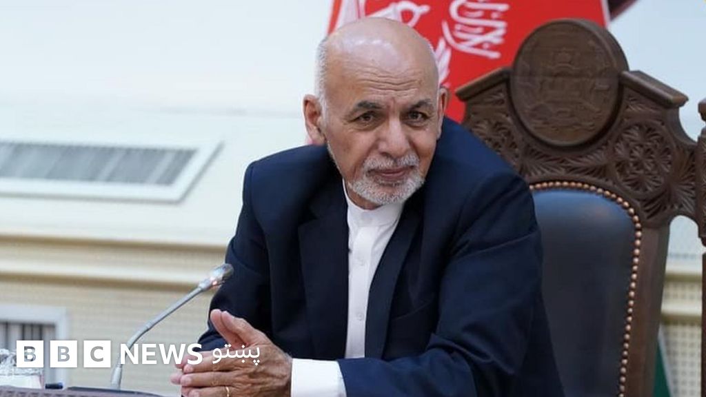 ولسمشر غني له پاکستانه افغان سفیر او دیپلوماتان بېرته ور وغوښتل ...