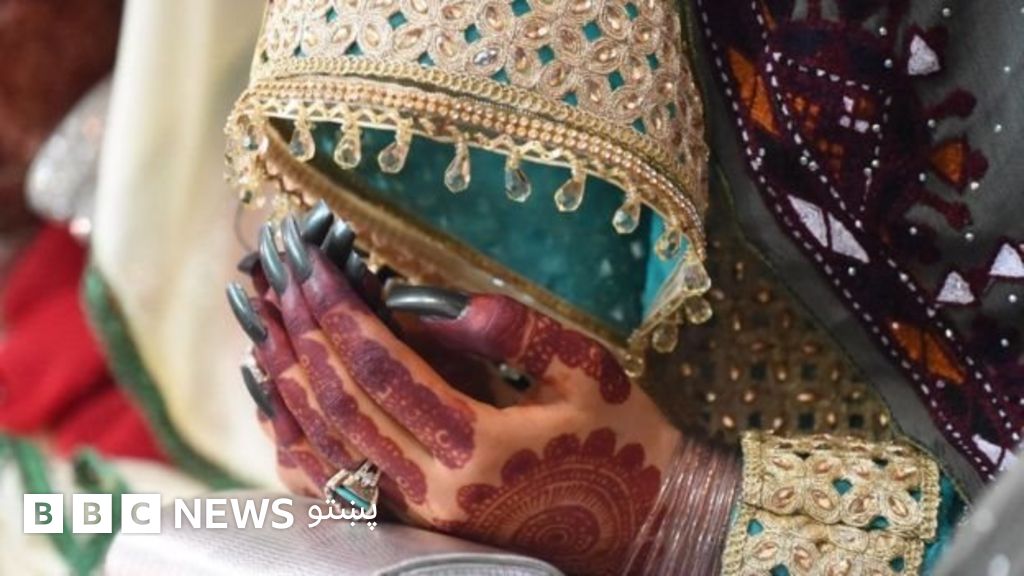 له پاکستانیو نجونو سره ناقانونه ودونه؛ د چین خبرداری - BBC News پښتو