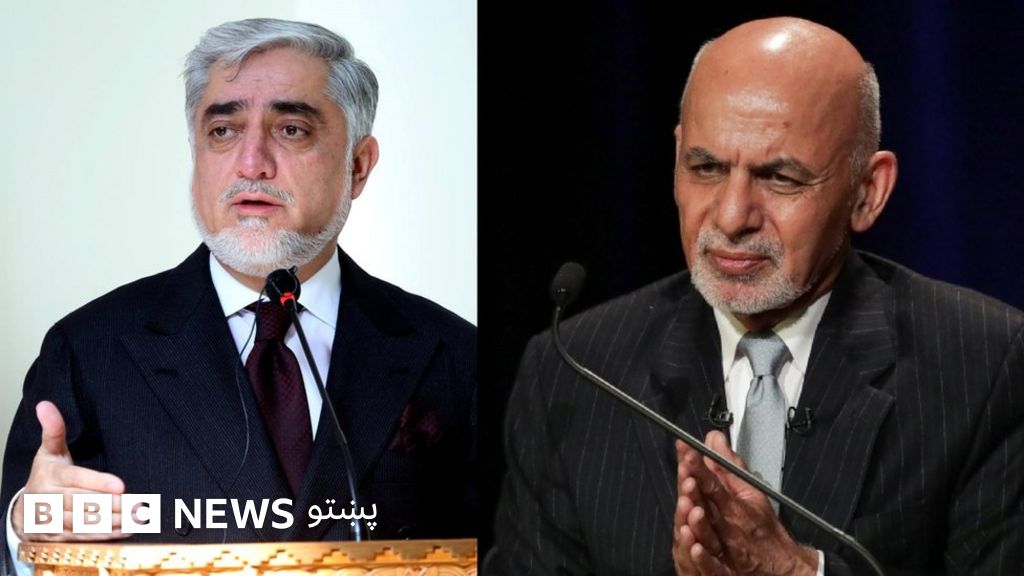 غني بيت المقدس په اړه د امريکا پرېکړه د منځني ختيځ سولې بهير ټکنى کوي Bbc News پښتو