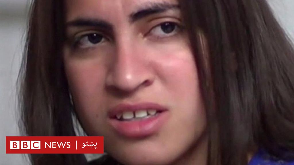 هره ورځ جنسي تېری راباندې شوی Bbc News پښتو 