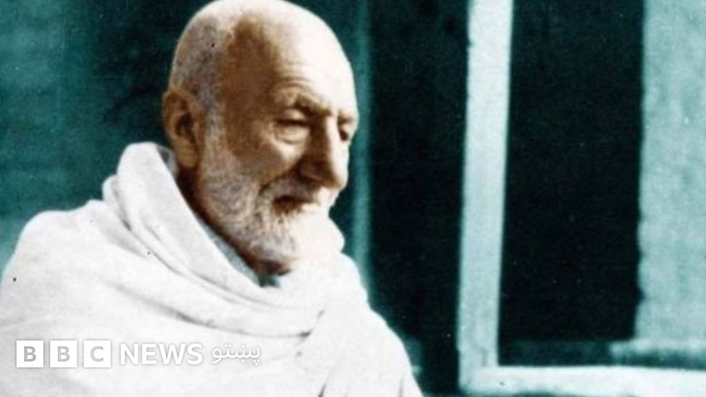 باچا خان ښوونځي: ارزښت او هدف - BBC News پښتو