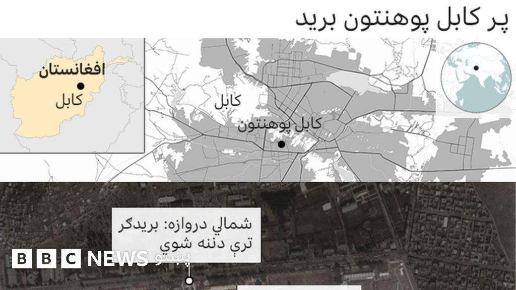 داعش ډله وايي پر کابل پوهنتون برید دوی کړی ولسمشرغني د برید غچ به څو برابره اخلو Bbc News پښتو