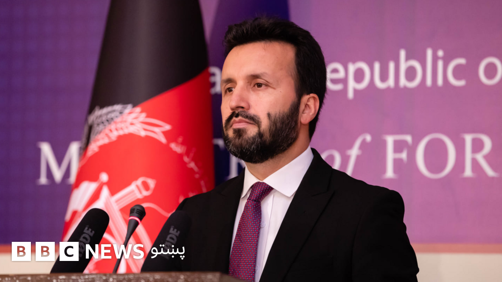 بهرنیو چارو وزارت افغانانو ته د اماراتو د ویزې بندېدو موضوع موږ سره نه ده شریکه شوې Bbc News پښتو