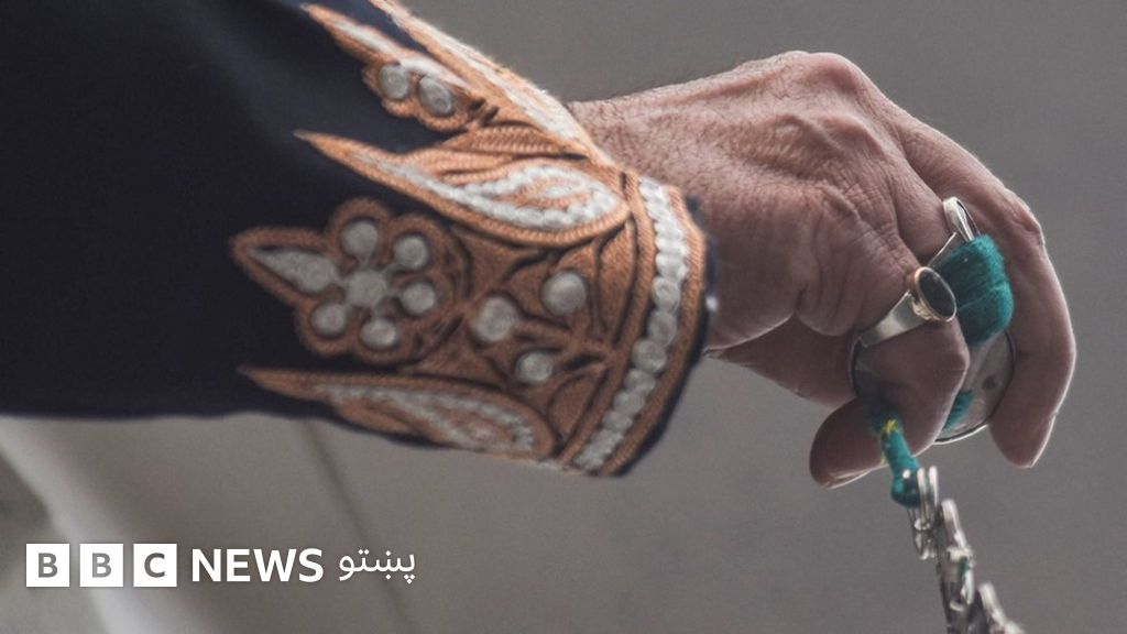 انصاف؛ د قضاوتونو تر شا د شخصي تمايلاتو سکونډارې وي - BBC News پښتو