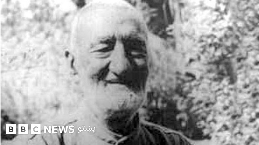 باچا خان: د خیانت تورونه، ۳۹ کاله زندان او تبعید - BBC News پښتو