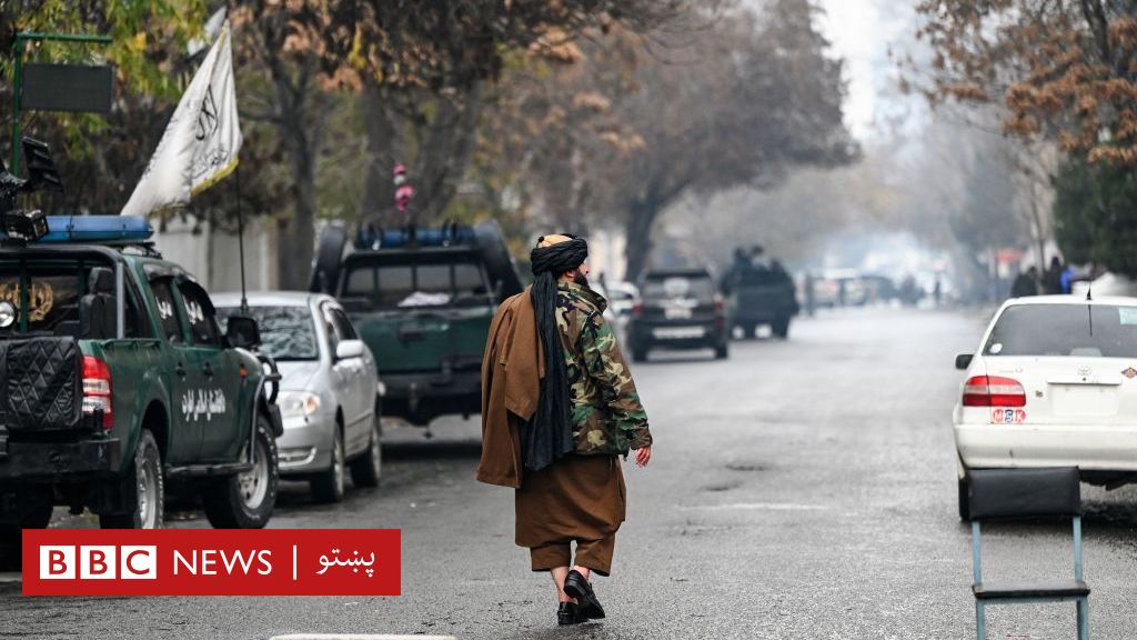 په ۲۰۲۳ کې د طالبانو حکومت مخالفانو ته کتنه؛ د نړیوالو ښکاره ملاتړ تر