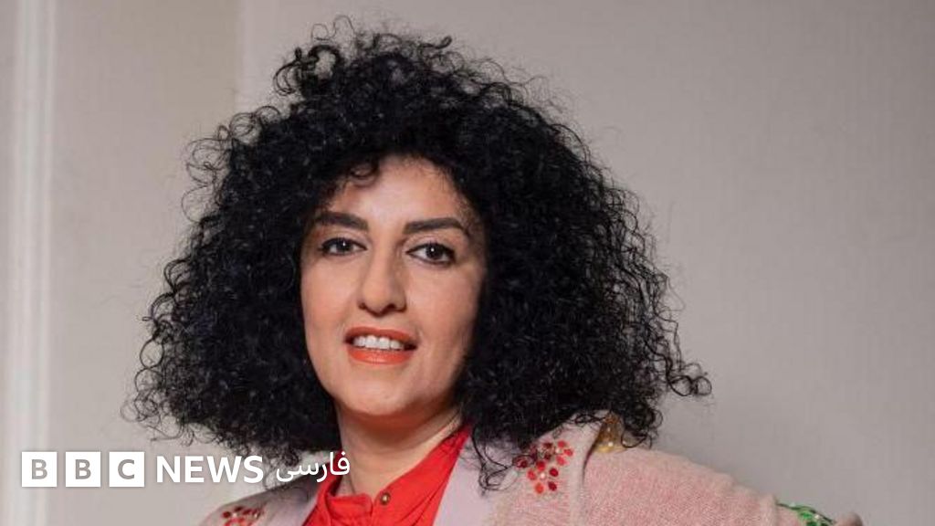 افزایش نگرانی‌ها از وخامت سلامت نرگس محمدی