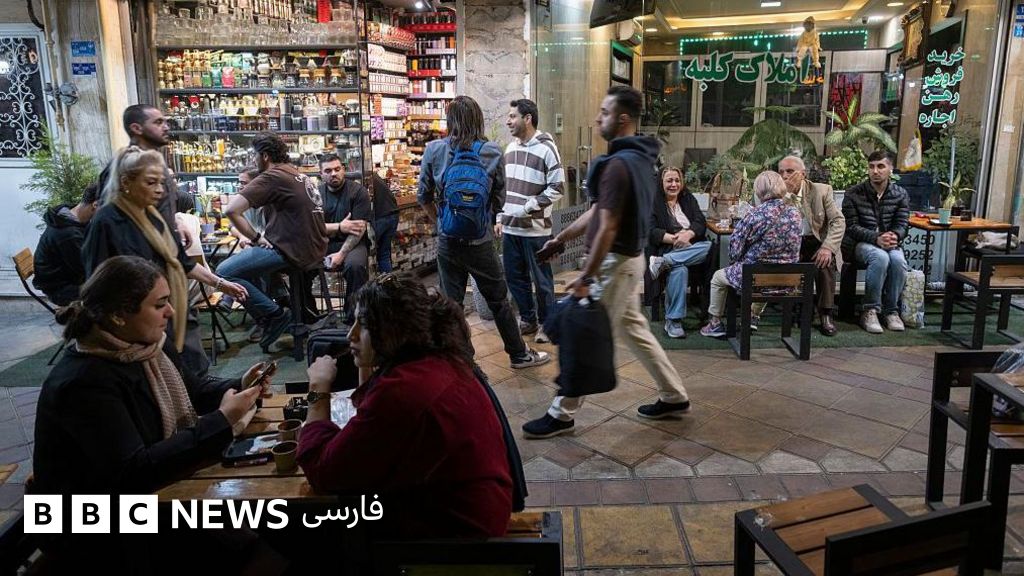 «حال دل‌مان خوب نیست»؛ بازگشت نسبی زندگی روزمره در کنار اضطراب و فشار اقتصادی