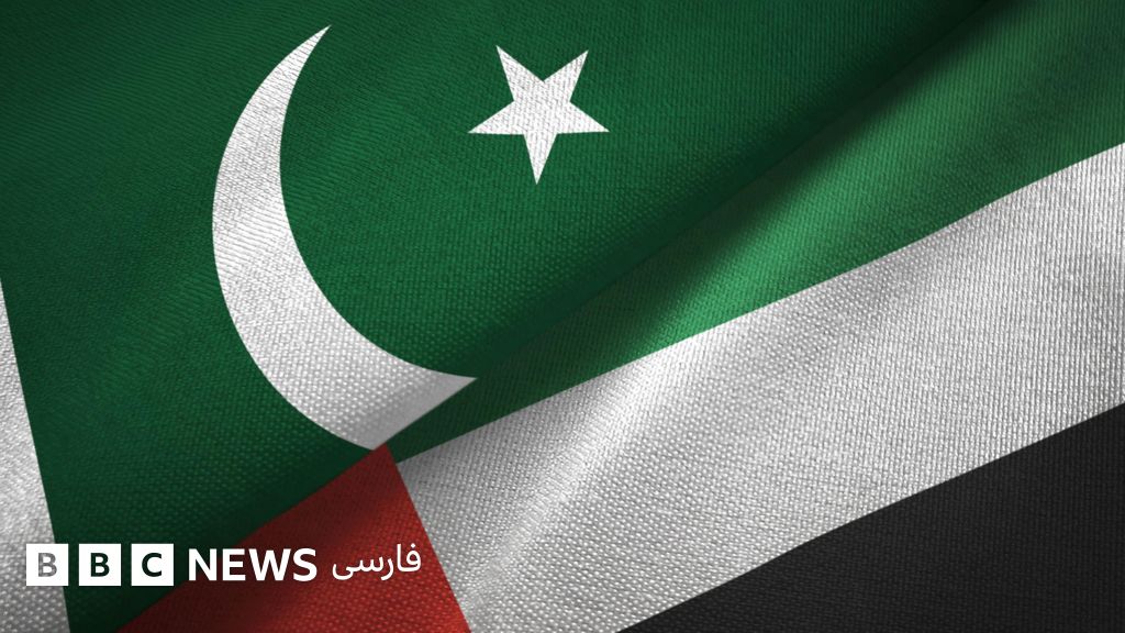 پشت‌پرده بازپرداخت وام در سایه جنگ ایران؛ آیا روابط امارات با پاکستان دچار تنش شده است؟