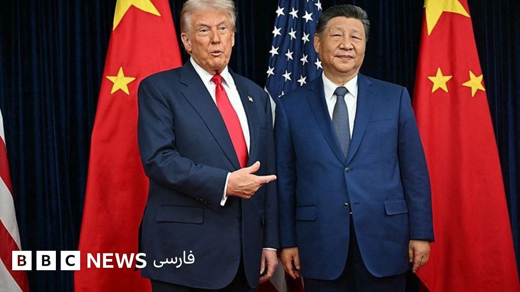 آیا چین می‌تواند به جنگ آمریکا و ایران پایان دهد؟