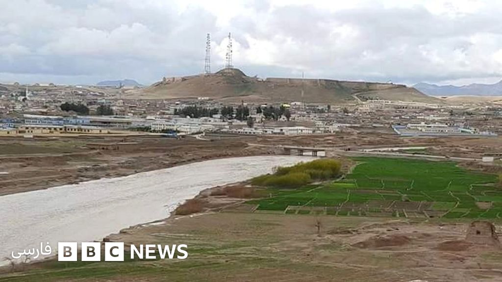 در حمله طالبان شماری از سربازان افغان در زابل کشته شدند Bbc News فارسی