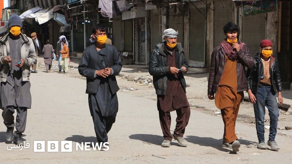 کرونا بررسی ده ها مرگ مشکوک در کابل والی هرات در حال آماده کردن دشت ها به قبرستان هستم Bbc News فارسی