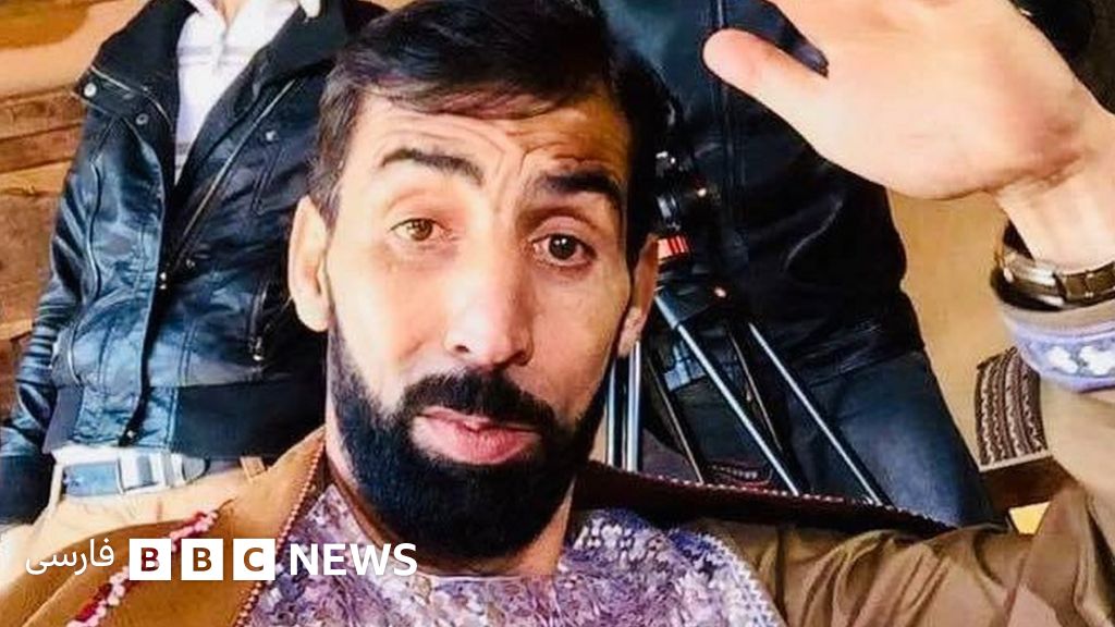 کمدی آصف جلالی در برابر غم های روزمره افغانستان به هر قیمتی باید خندید Bbc News فارسی
