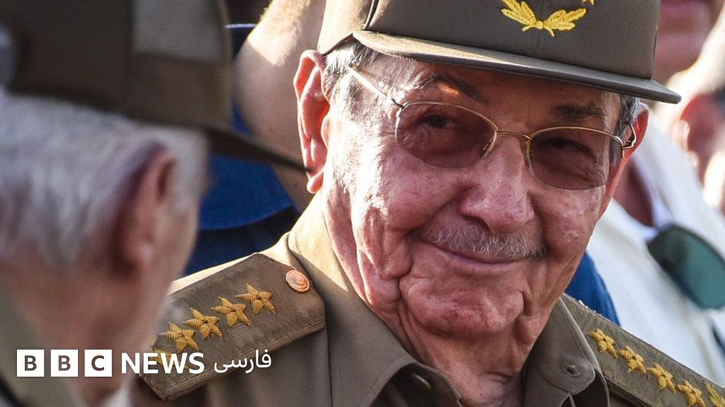 نظامیانی که پشت پرده ثروت پنهان کوبا ایستاده‌اند
