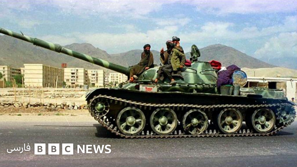 ائتلاف ذهنیت قبیله ای و افراط گرایی دینی در افغانستان Bbc News فارسی