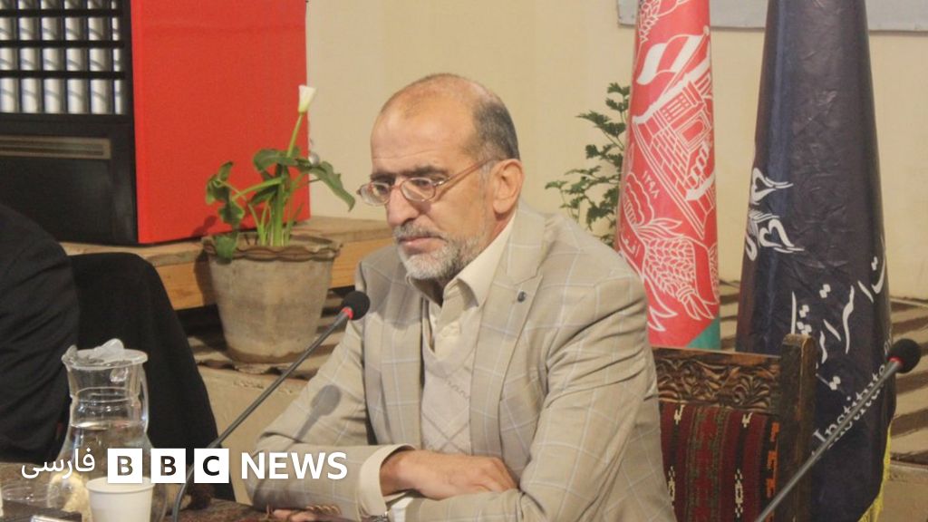 عضو هیأت مذاکره کننده افغانستان دور بعدی مذاکرات بر سر تقسیم قدرت است Bbc News فارسی