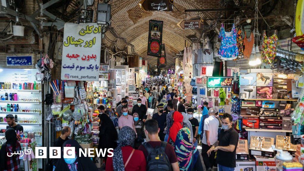 مرکز آمار ایران: رشد اقتصادی ۹ ماه اول امسال، بیش از پنج درصد بوده است