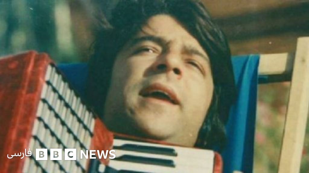 مستند احمدظاهر پروژه جدید فیلمساز آمریکایی نامزد اسکار Bbc News فارسی
