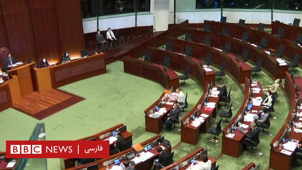 بحران سیاسی در هنگ‌کنگ؛ استعفای اعضای دموکراسی‌خواه ...