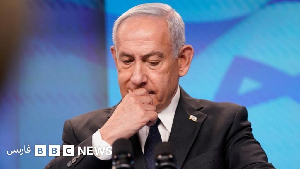 آیا اسرائیل در آستانه «لحظه سرنوشت‌ساز آفریقای جنوبی» است؟ - BBC ...