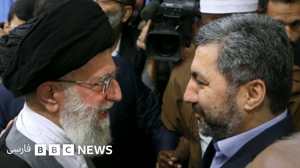 تاجیکستان در سالی که گذشت دوری از ایران و نزدیکی با ازبکستان Bbc News فارسی