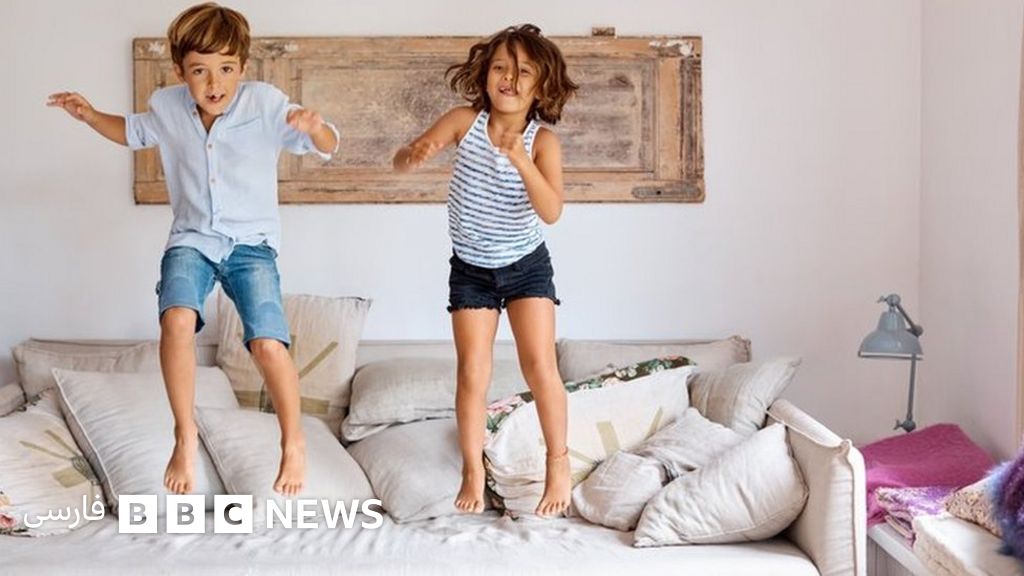 ای دی اچ دی؛ کم‌توجهیبیش‌فعالی چیست؟ BBC News فارسی