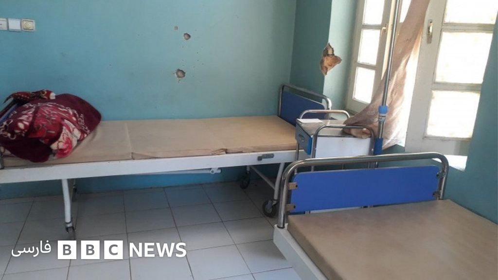 فعالیت کمیته سوئد در میدان وردک از سر گرفته می شود Bbc News فارسی